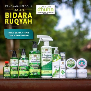 promotion‼ gel mandian ruqyah original hq