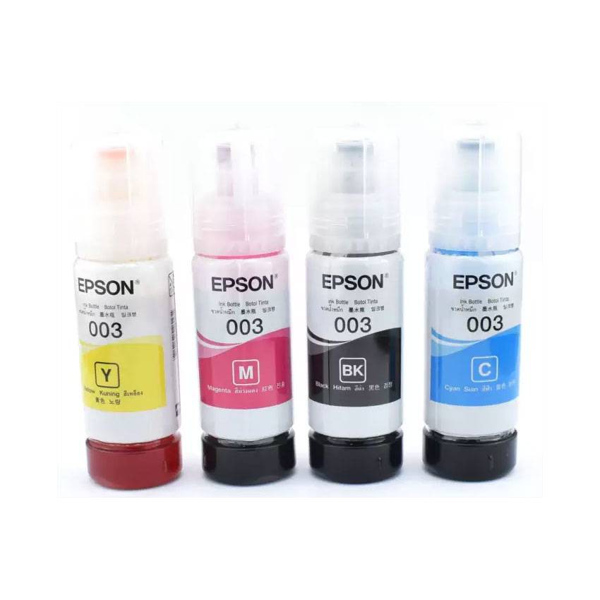 genuine epson printer ink
