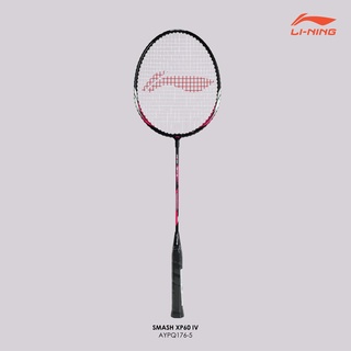 strung with cover FZ Forza Power 588S Badminton Racket 