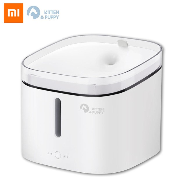 pet fit for life water fountain dispenser