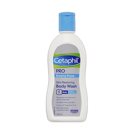 cetaphil eczema soap