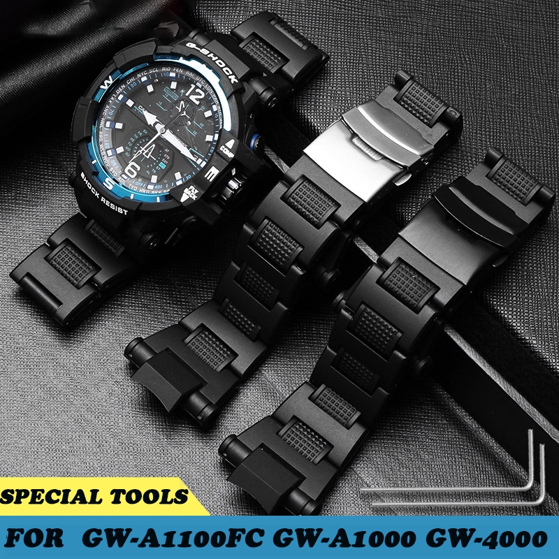 g shock plastic watch