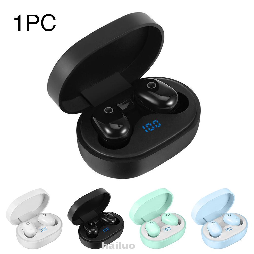 soundcore anker wireless earbuds