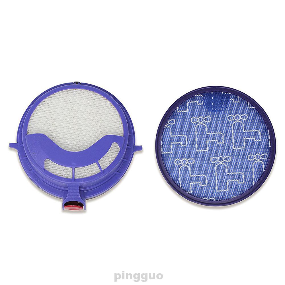 Filter Hepa Motor Home Replacement Ball Spare Part For Dyson Dc25 Shopee Singapore