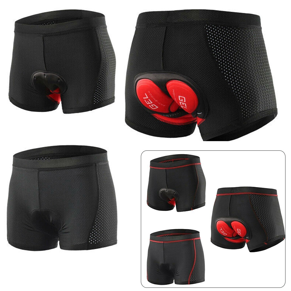 Cycling Cycling Shorts Underwear MTB Riding Outwear Outdoor Underpants