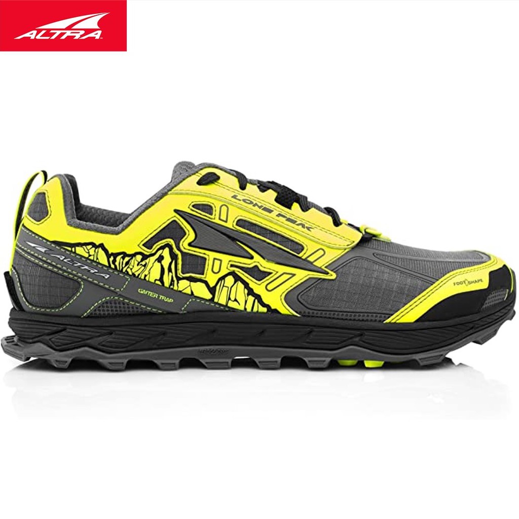 altra trail running shoes mens