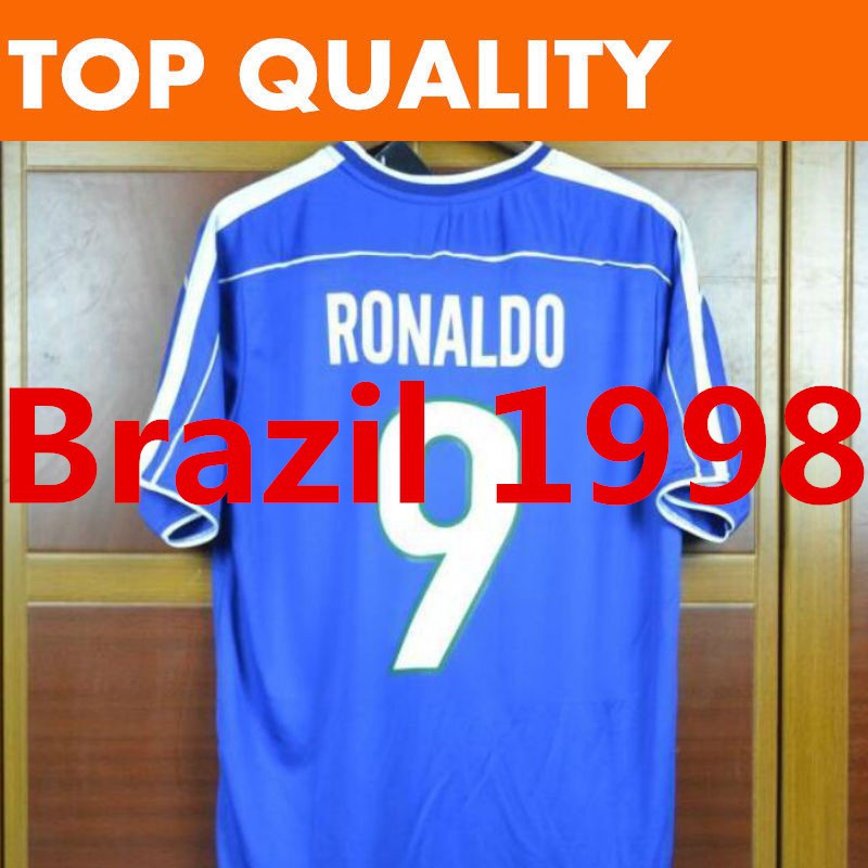 jersi brazil