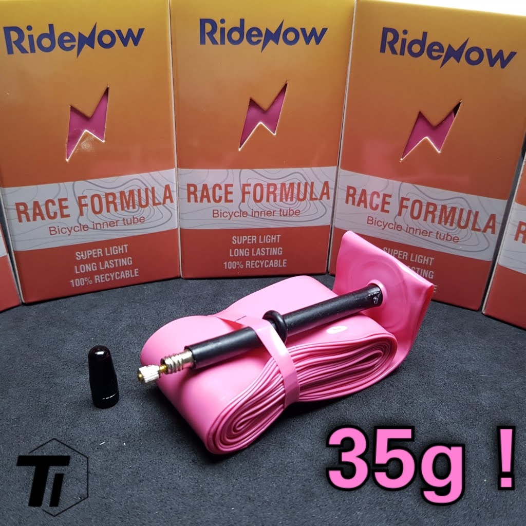 compact inner tube