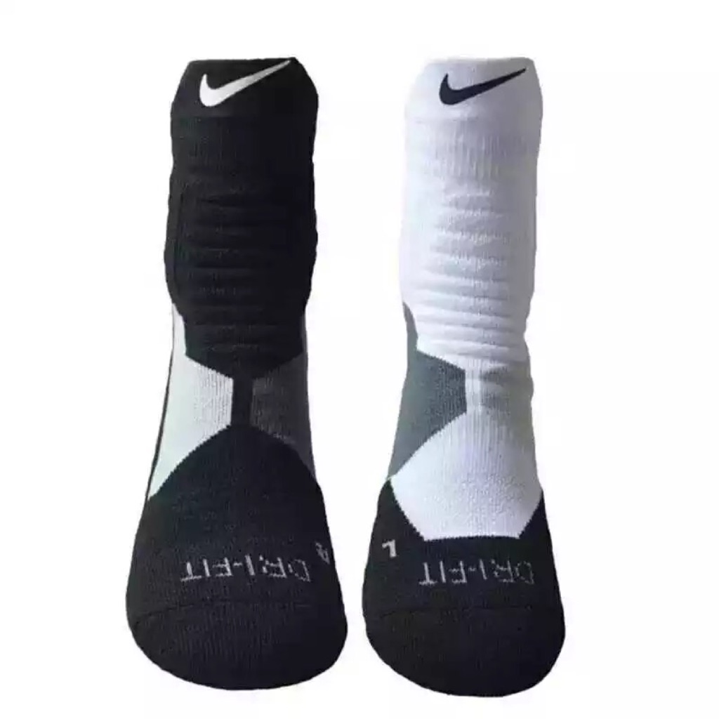 nike basketball socks price