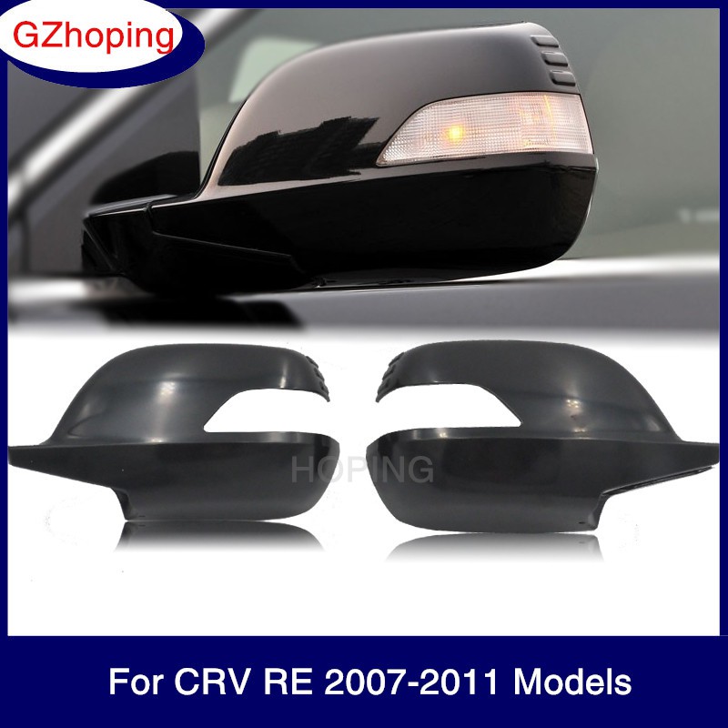 crv rear view mirror