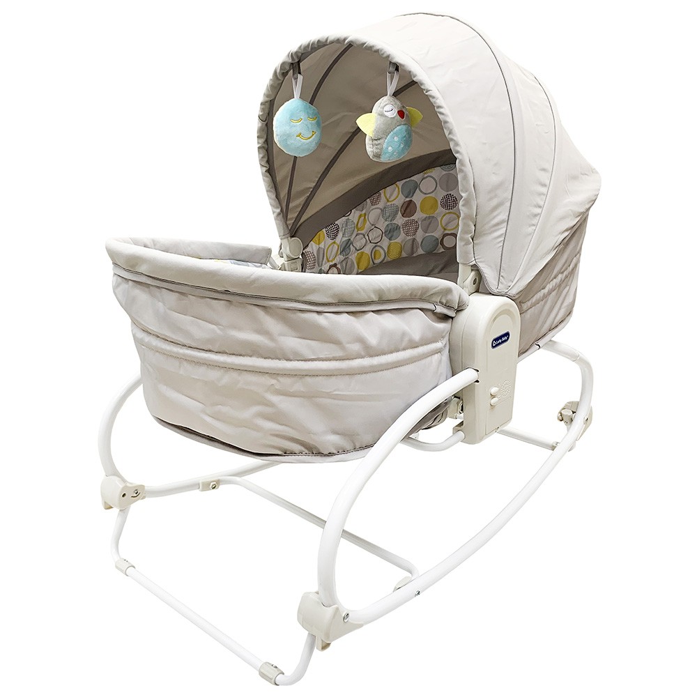 baby 3 in 1 rocker