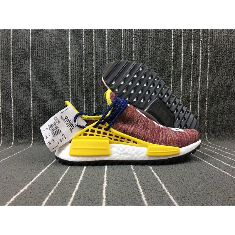 human race nmds price
