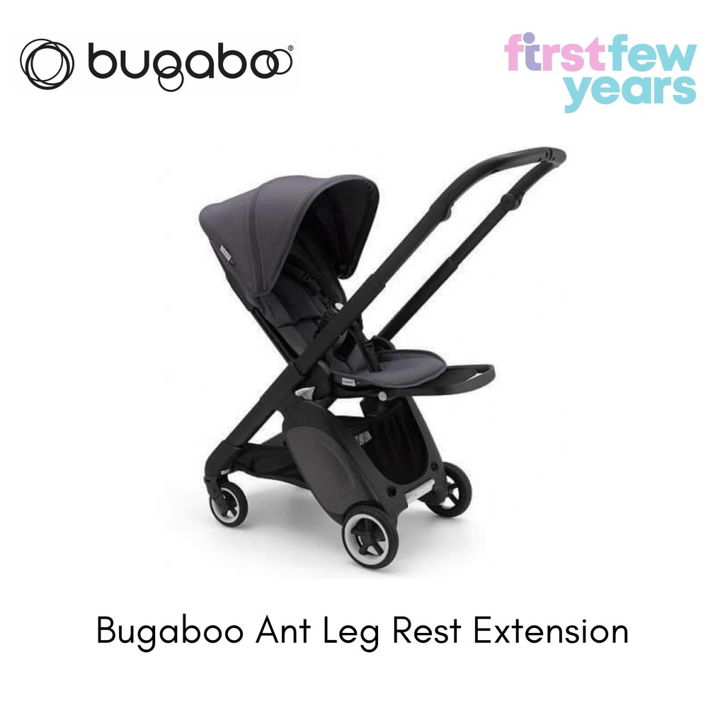 bugaboo ant leg rest