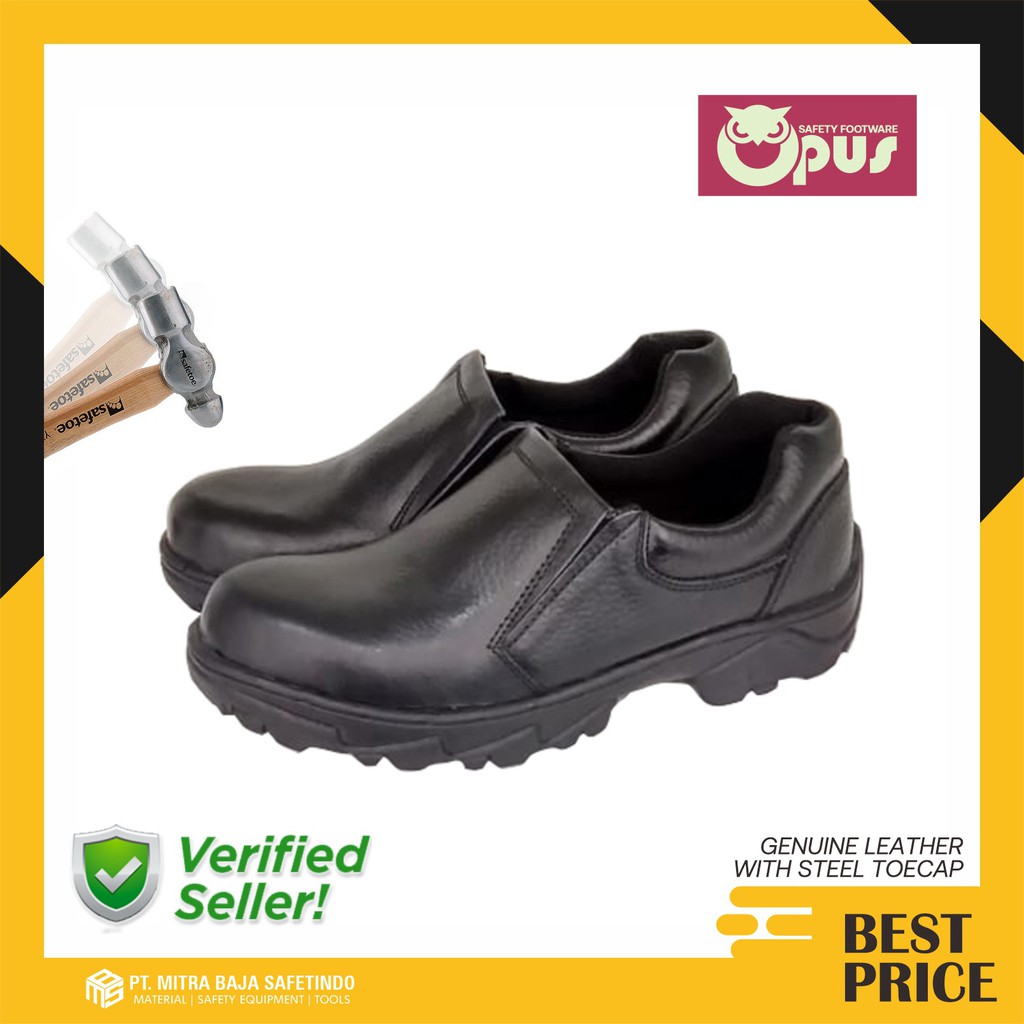 work shoes without laces