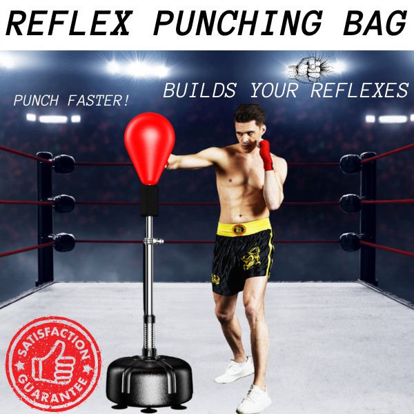 reflex bag