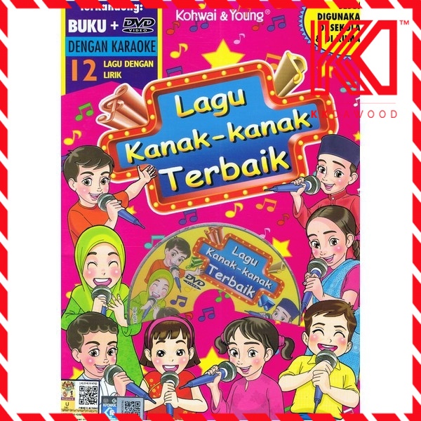 Shop Malaysia Kohwai Best Songs Shopee Singapore