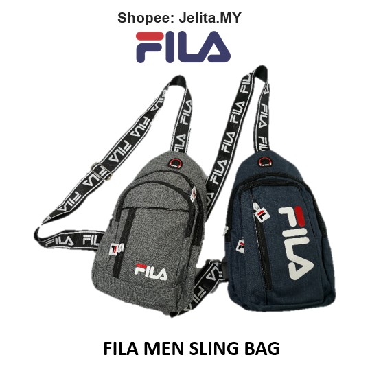 fila sling