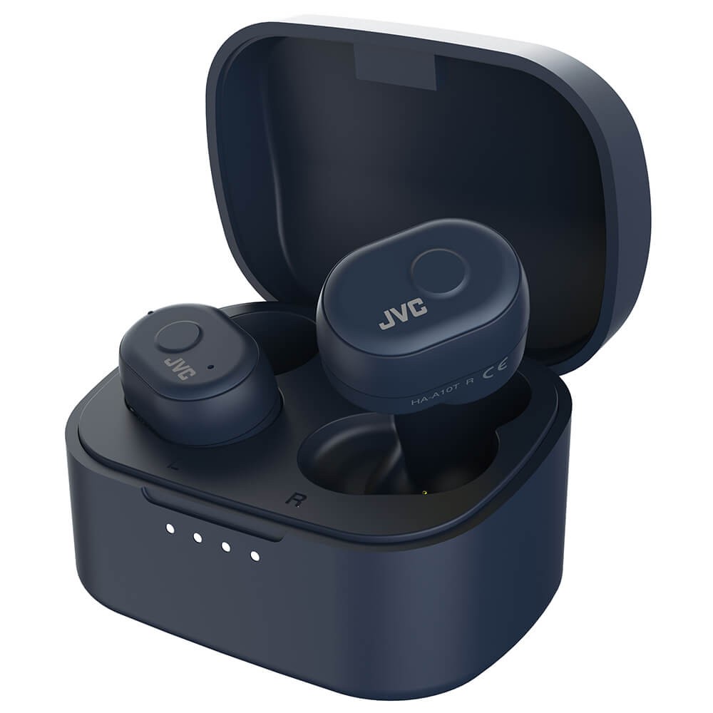 jvc memory foam earbuds