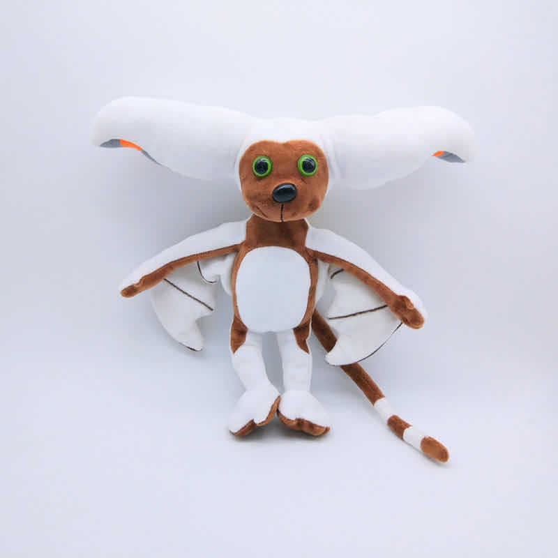 flying fox plush