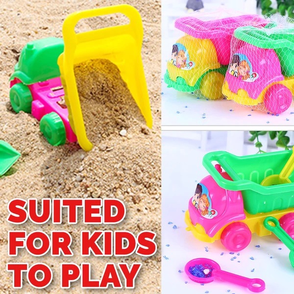 sand scoop toy