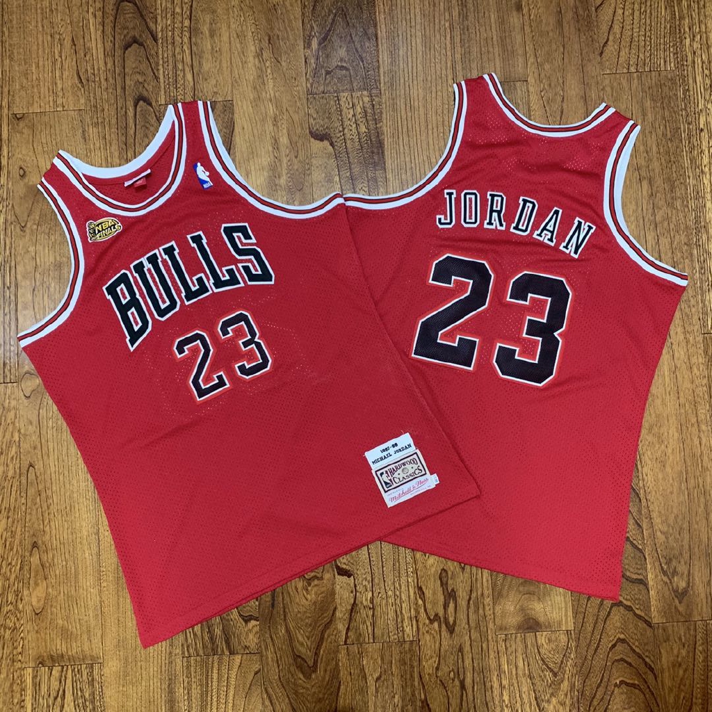 jordan jersey 98