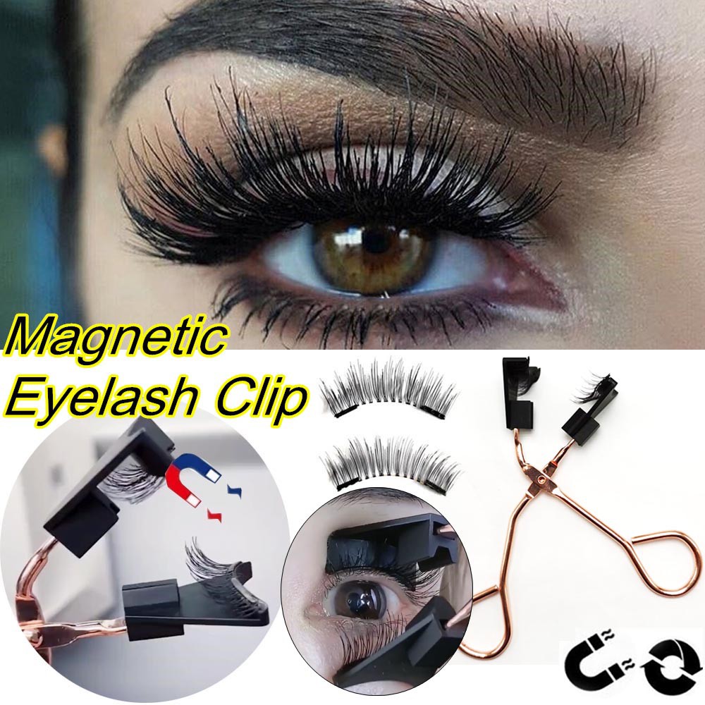 Handmade New Design Magnetic Eyelash Curler With Quantum Magnetic False Eyelashes Set Easy To Wear Magnetic Lashes Set Quantum Magnetic Eyelash Set Shopee Singapore