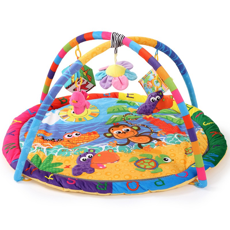 babys play mat