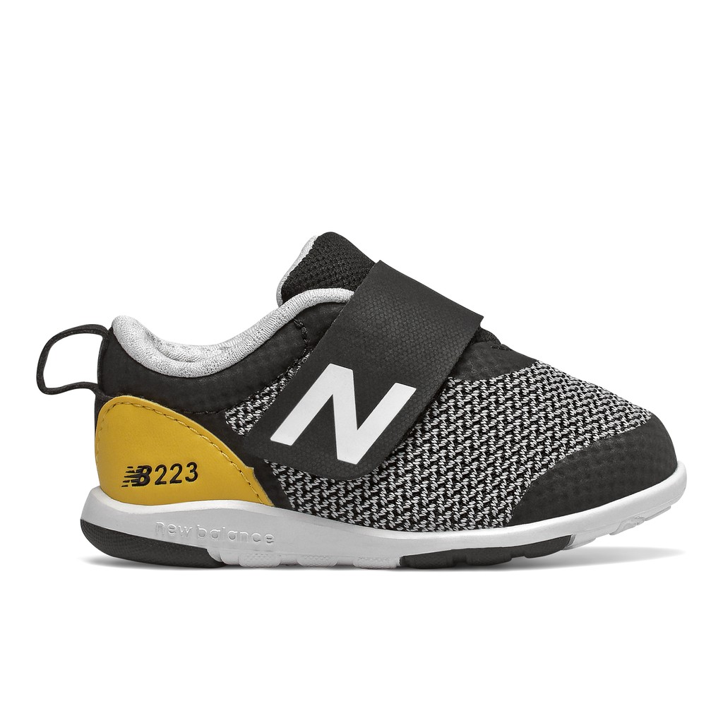New Balance Hook and Loop 223 Infant 
