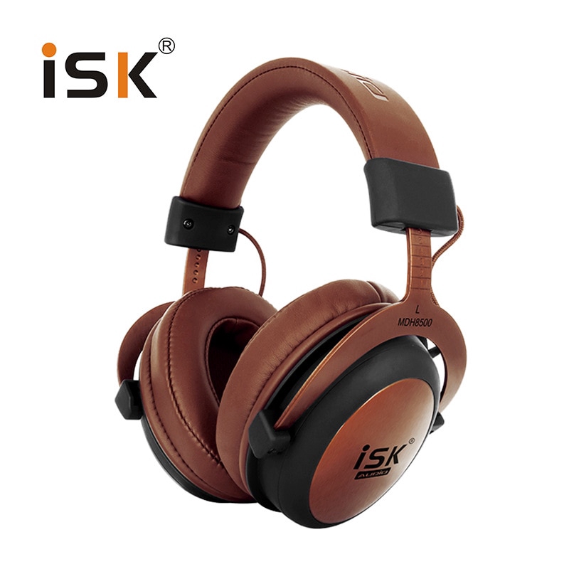 headphone monitor recording