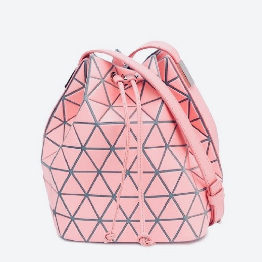 issey miyake purse