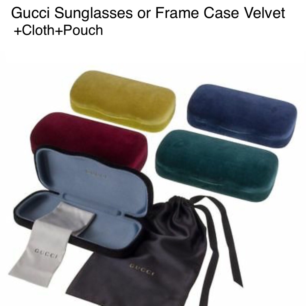 gucci box sunglasses