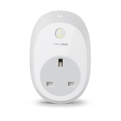 google home tp link smart plug