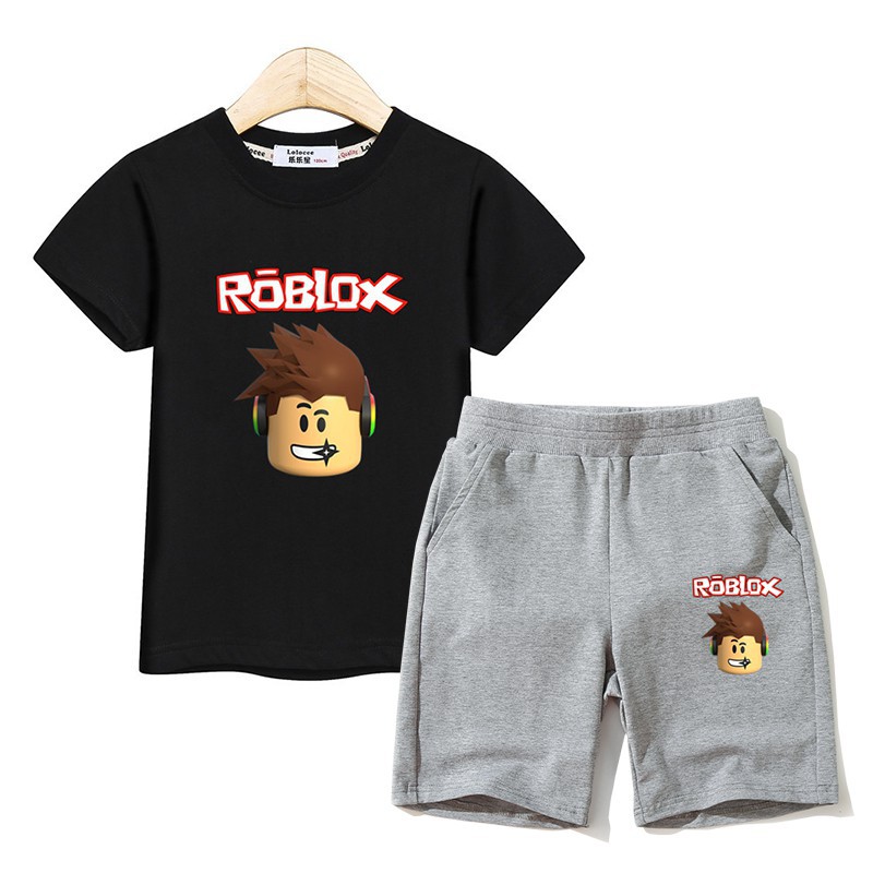 Roblox Costumes For Boys