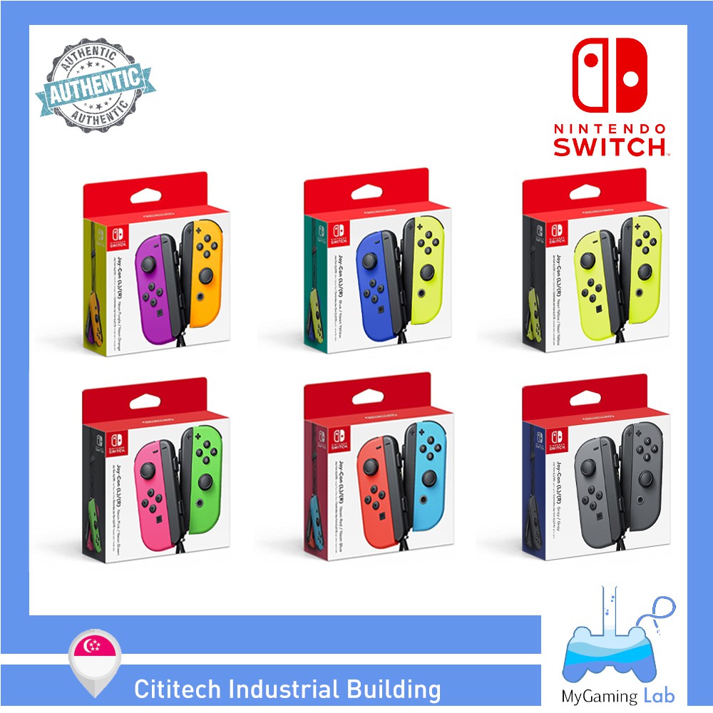 switch joy con sale