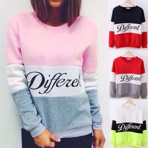 women's fashion hoodies