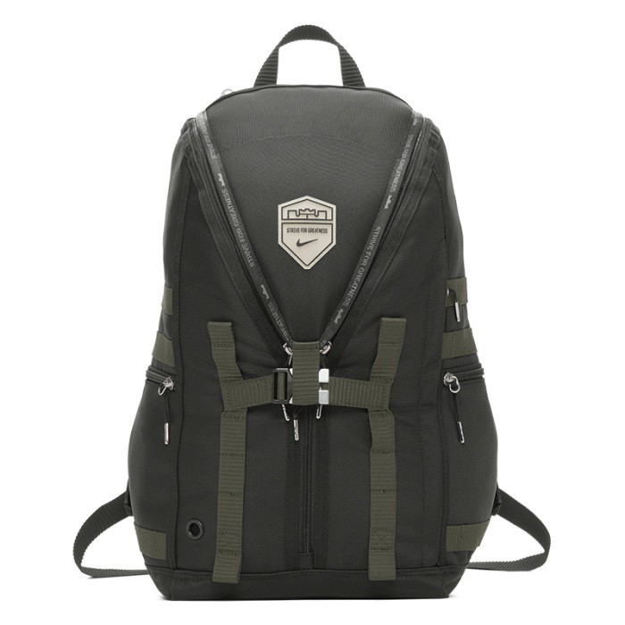 nike army backpack