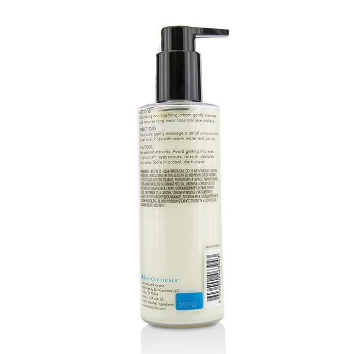 skinceutical gentle cleanser cream