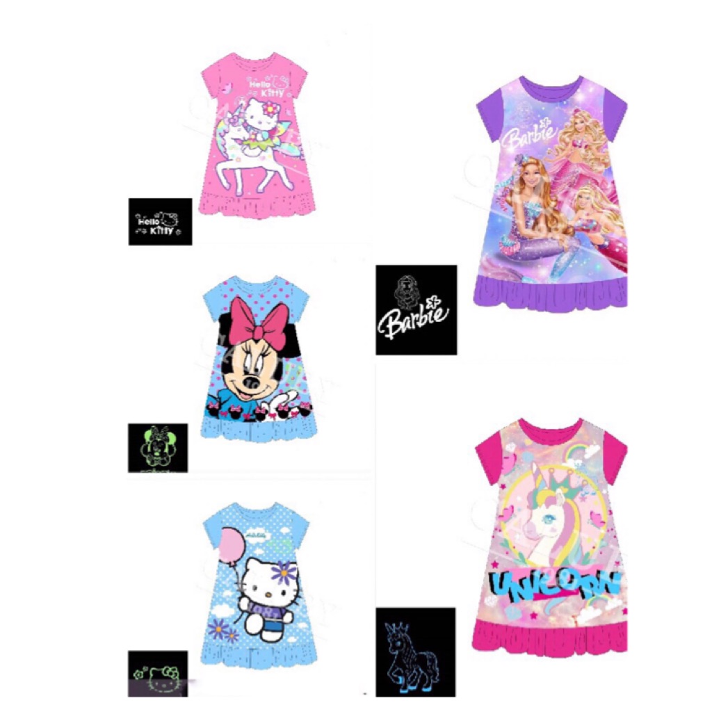 barbie unicorn clothes