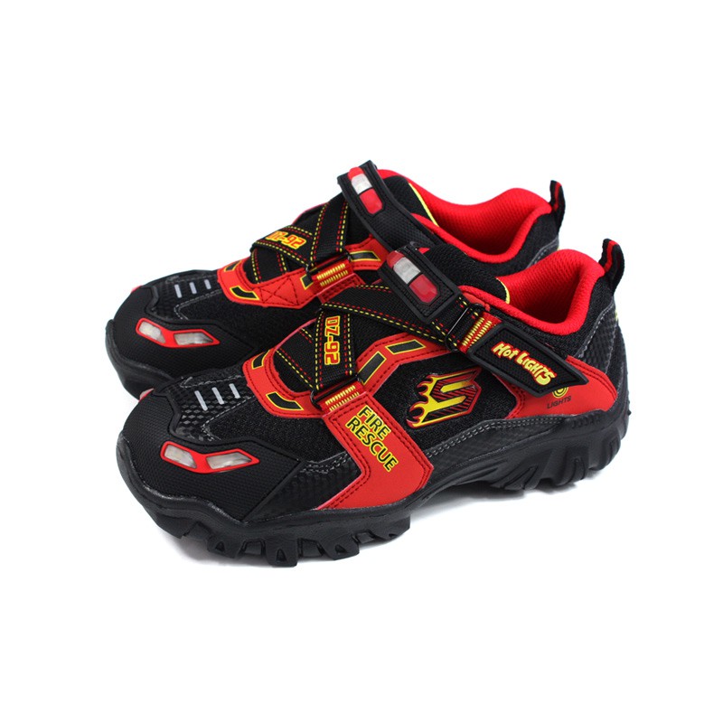 skechers hot lights