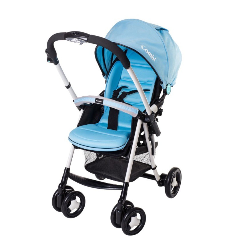 combi stroller