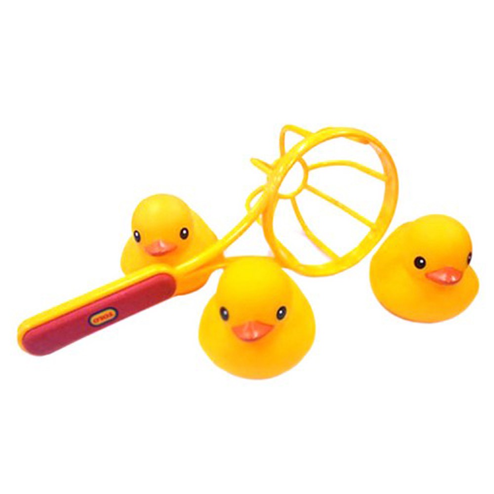 tolo bath duck