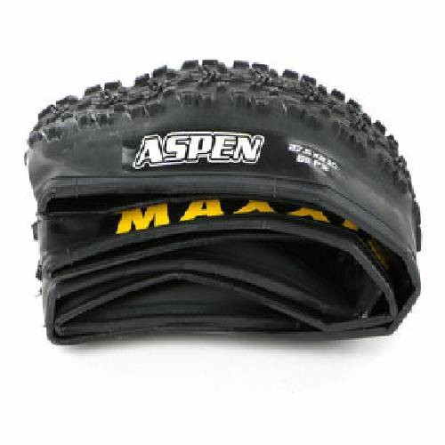 maxxis aspen 26