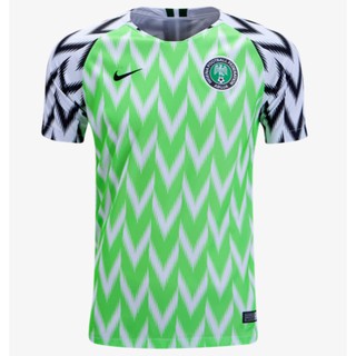 nigeria world cup 2018 jersey