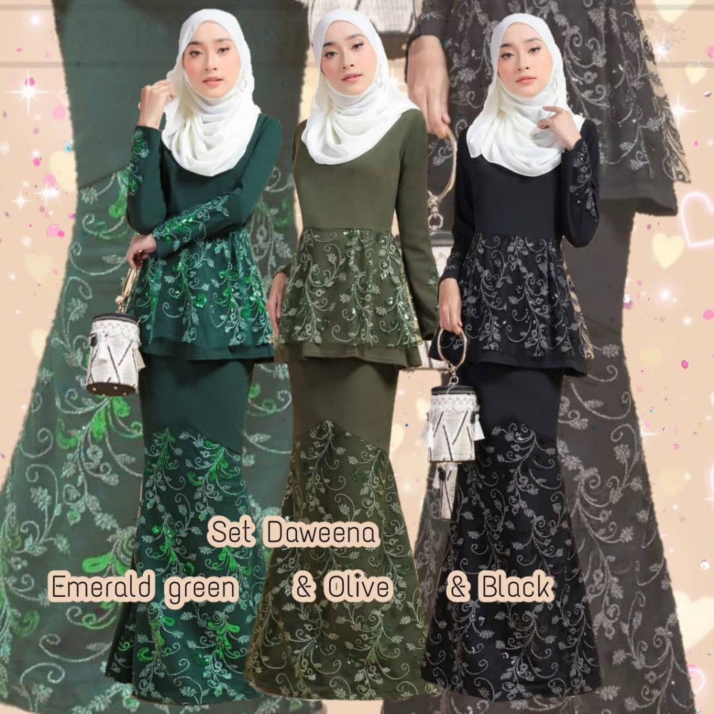 lace peplum