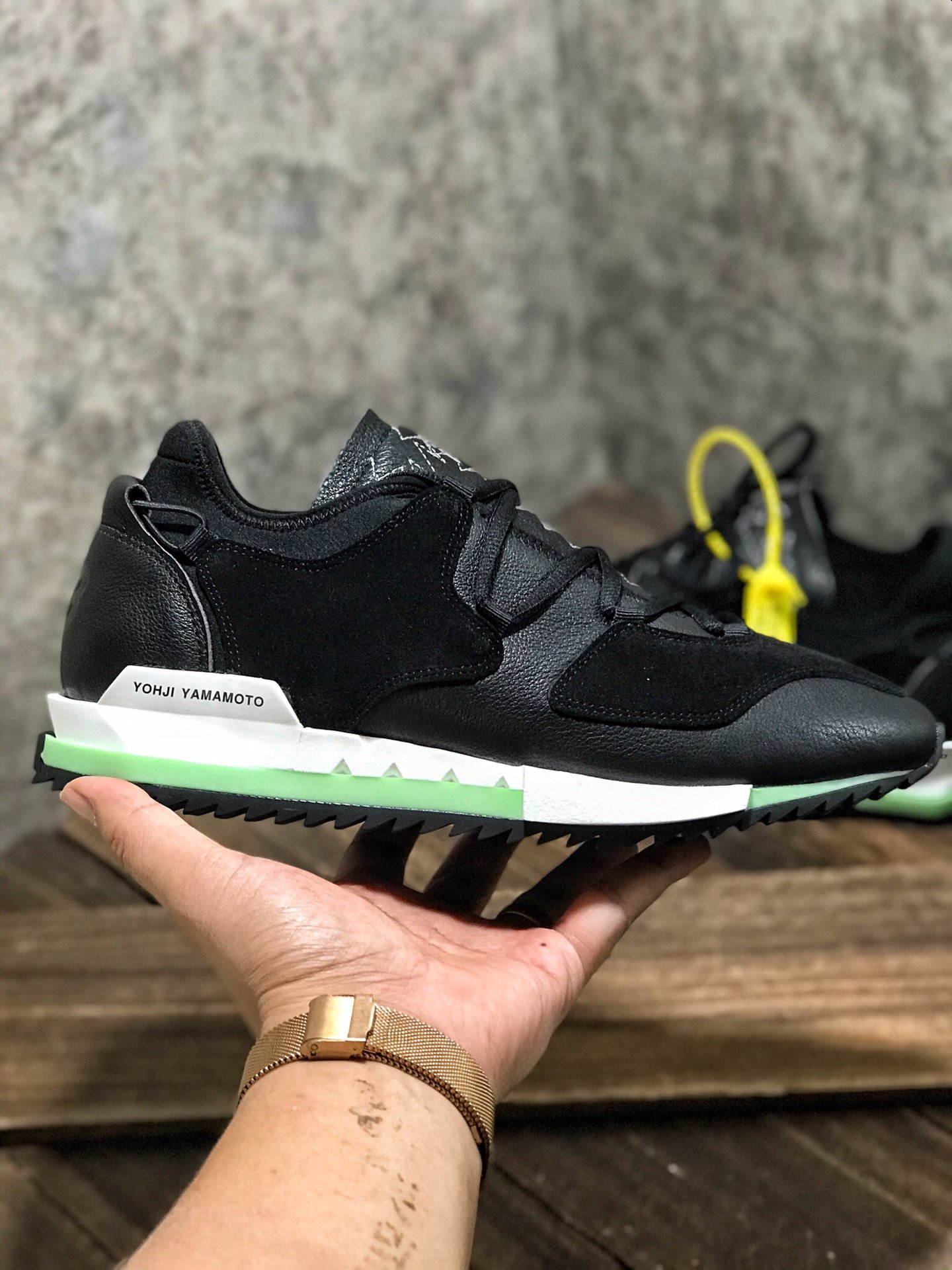 adidas y3 boost mens sale