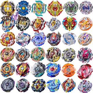 Beyblade Gold Series Burst Fusion Burst Blade Without Launcher Kids Gifts Toys 