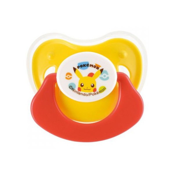 pokemon pacifier