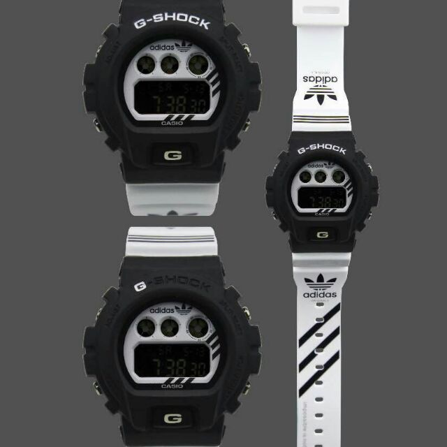 G shock adidas sale