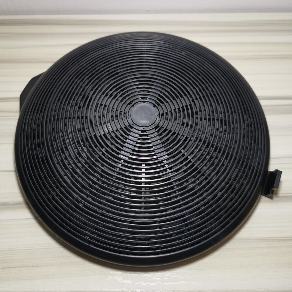 Universal Charcoal Filter Replacement EDF202 Compatible With Various