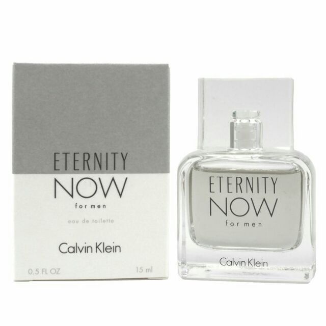 ck eternity now men